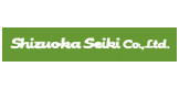 Shizuoka Seikiのロゴ
