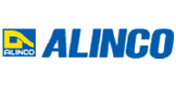 ALINCOのロゴ