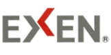 EXENのロゴ