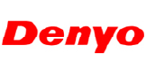 Denyoのロゴ
