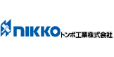 nikkoトンボ工業株式会社のロゴ