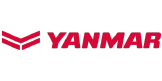 YANMARのロゴ
